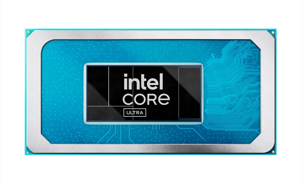 英特尔酷睿 UltraIntel Core Ultra