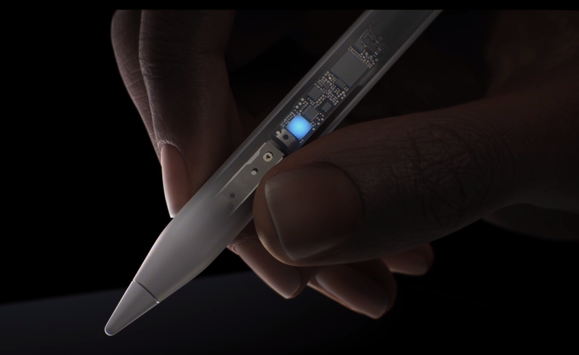 苹果Apple Pencil Pro