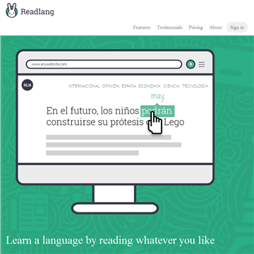 Readlang