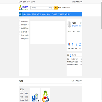 搜索SEO优化网