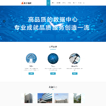 铜牛信息